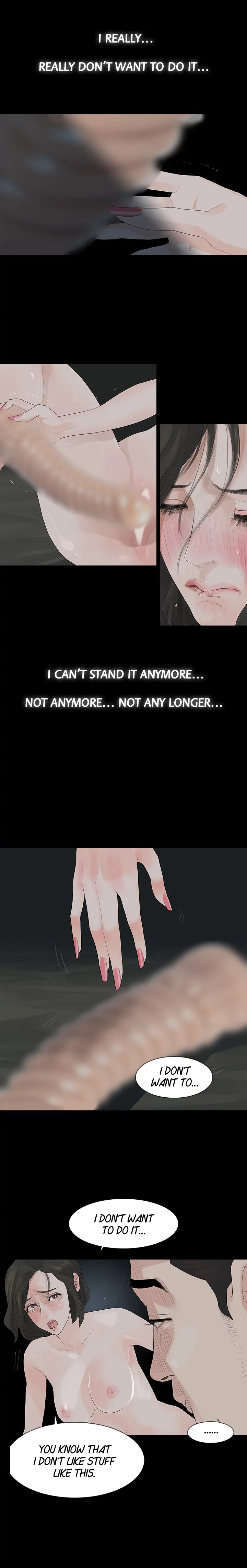 Playing with Fire - Chapter 12 Page 4