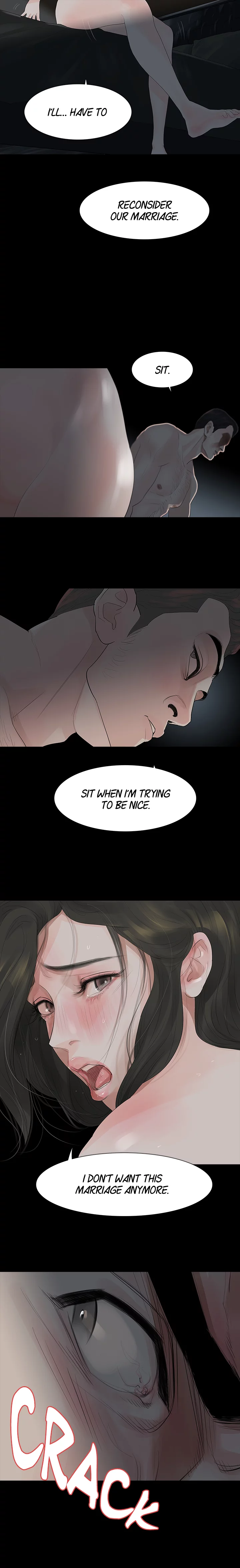 Playing with Fire - Chapter 12 Page 5