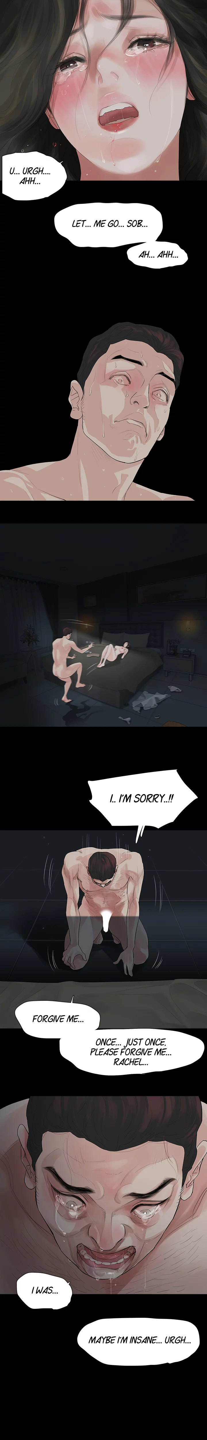 Playing with Fire - Chapter 12 Page 9