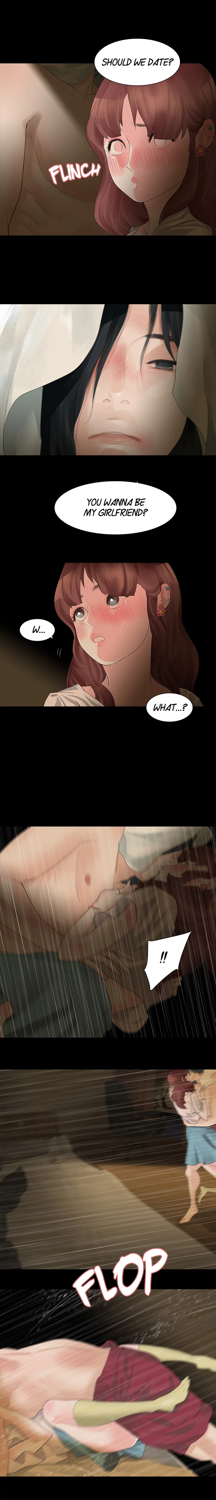 Playing with Fire - Chapter 13 Page 12