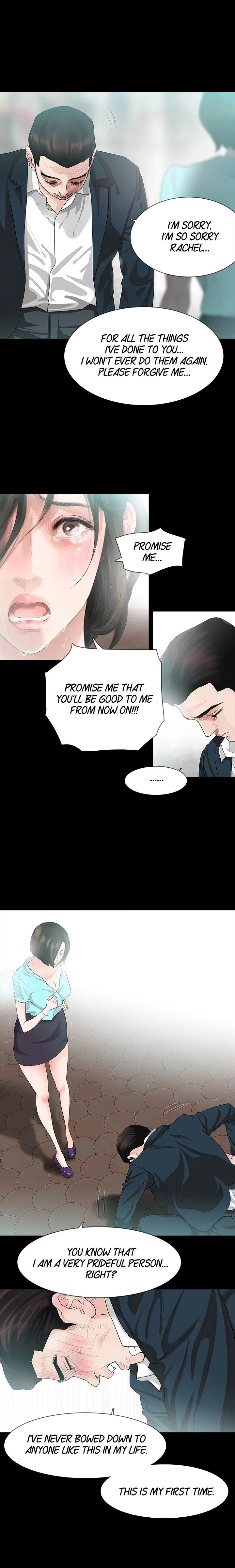 Playing with Fire - Chapter 13 Page 4