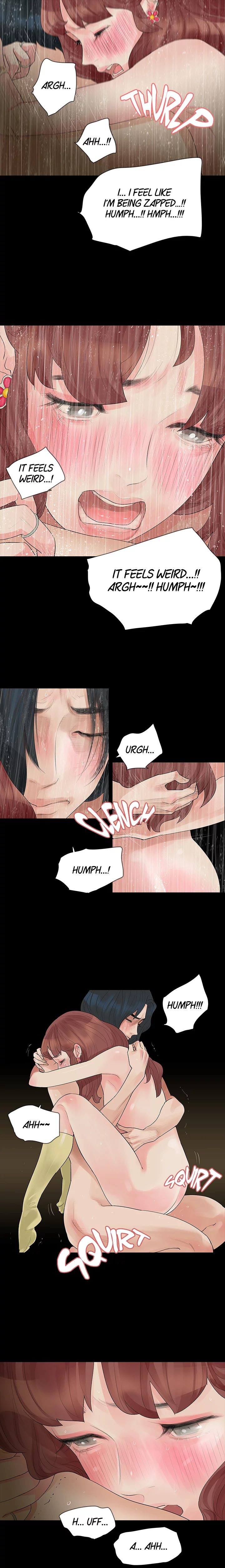 Playing with Fire - Chapter 14 Page 11
