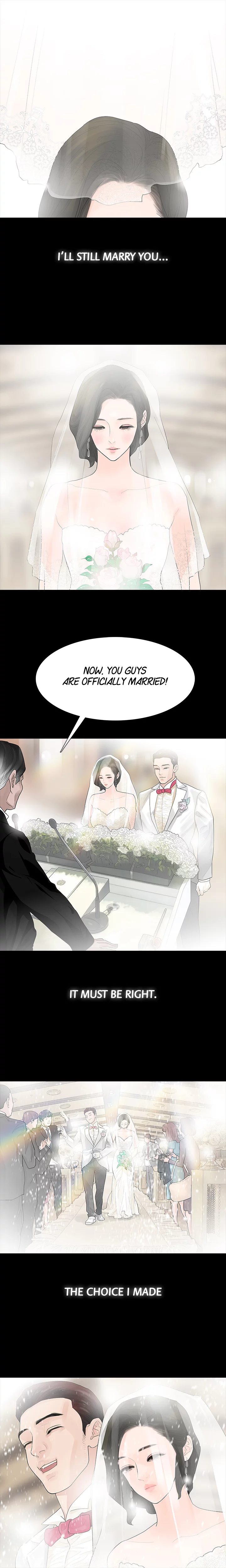 Playing with Fire - Chapter 15 Page 6
