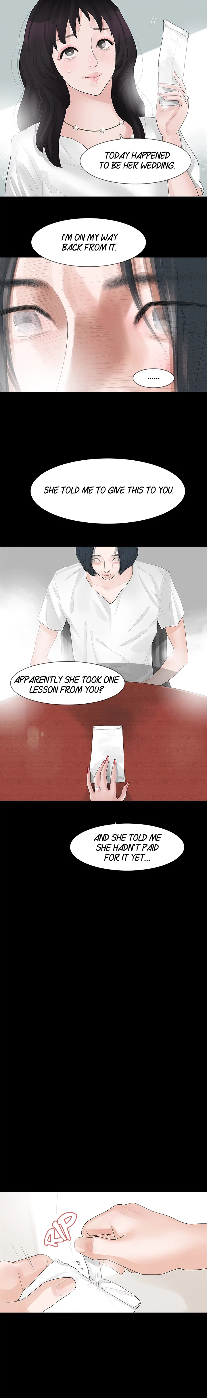 Playing with Fire - Chapter 15 Page 9