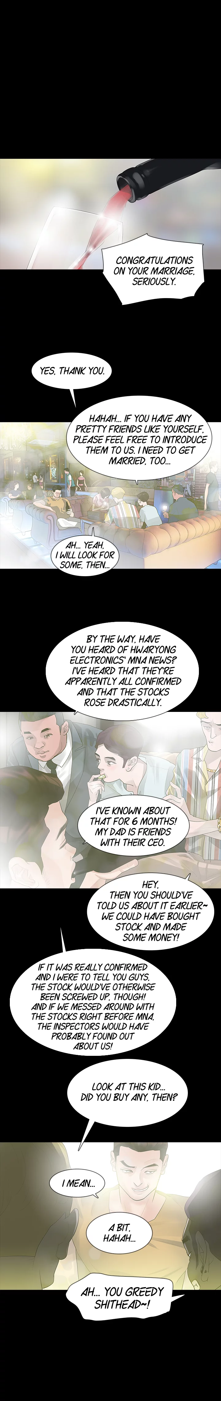 Playing with Fire - Chapter 16 Page 10