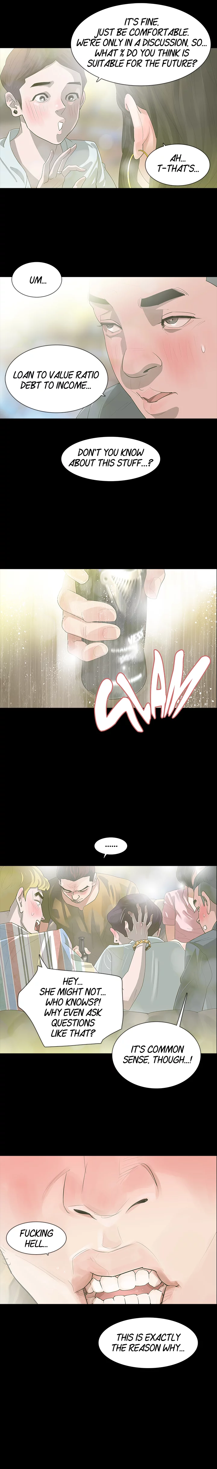 Playing with Fire - Chapter 16 Page 12