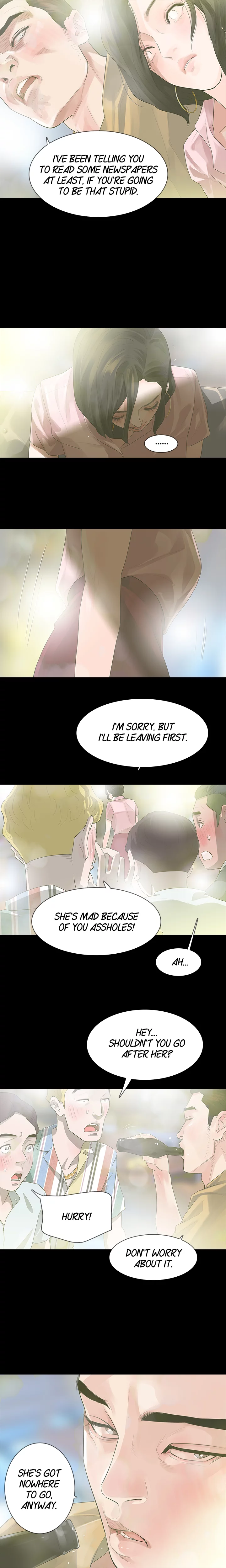 Playing with Fire - Chapter 16 Page 13