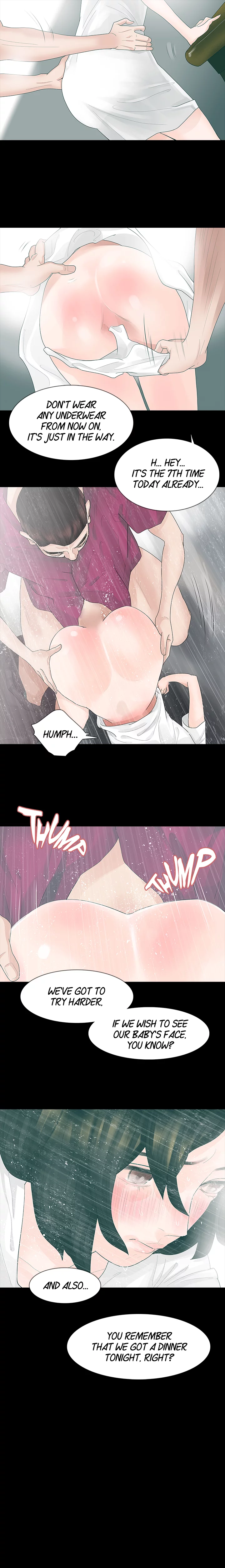Playing with Fire - Chapter 16 Page 9