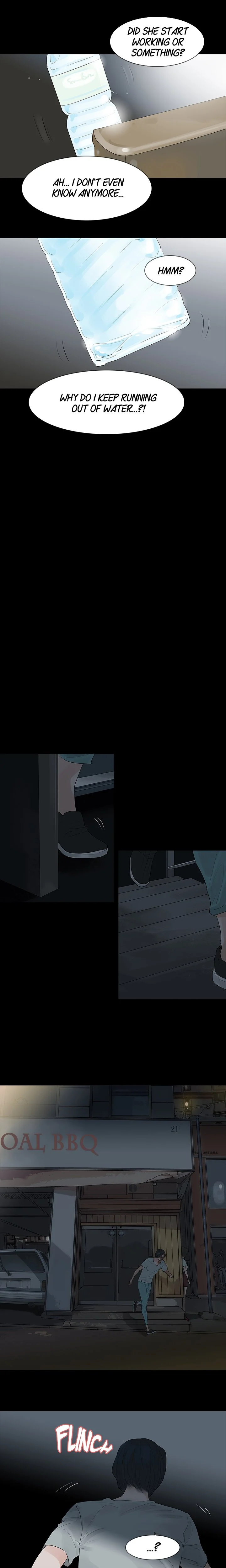 Playing with Fire - Chapter 19 Page 13
