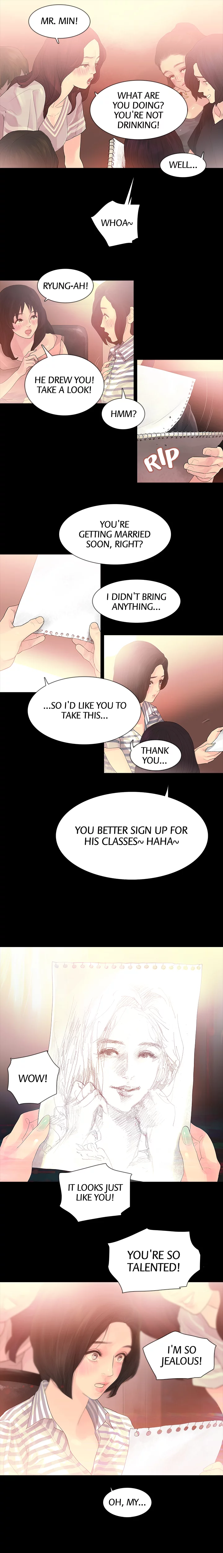 Playing with Fire - Chapter 2 Page 12