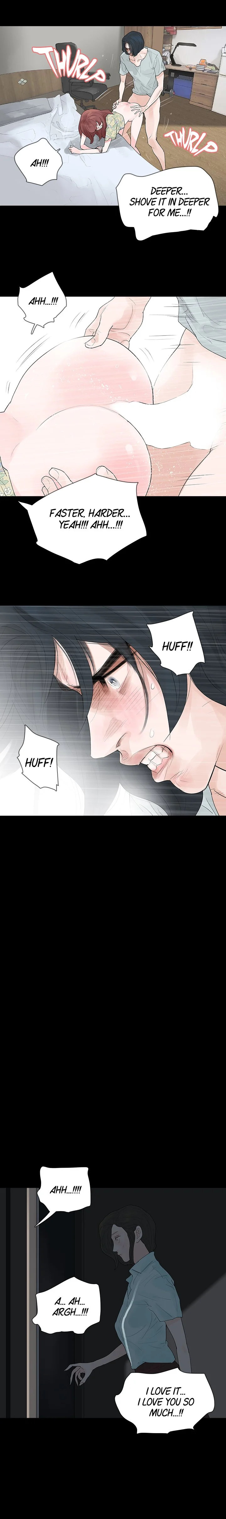 Playing with Fire - Chapter 20 Page 15