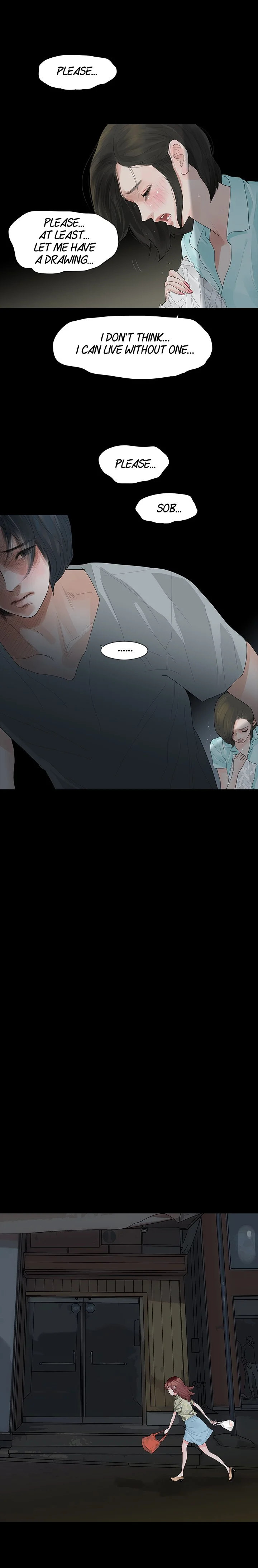 Playing with Fire - Chapter 20 Page 4