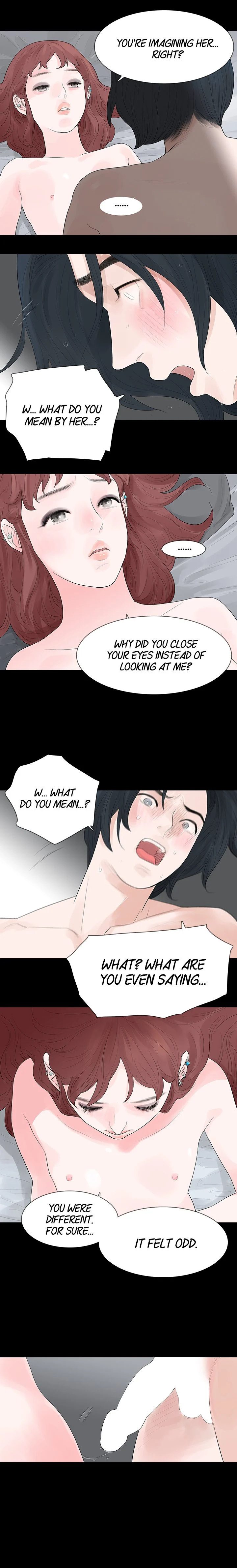 Playing with Fire - Chapter 21 Page 13