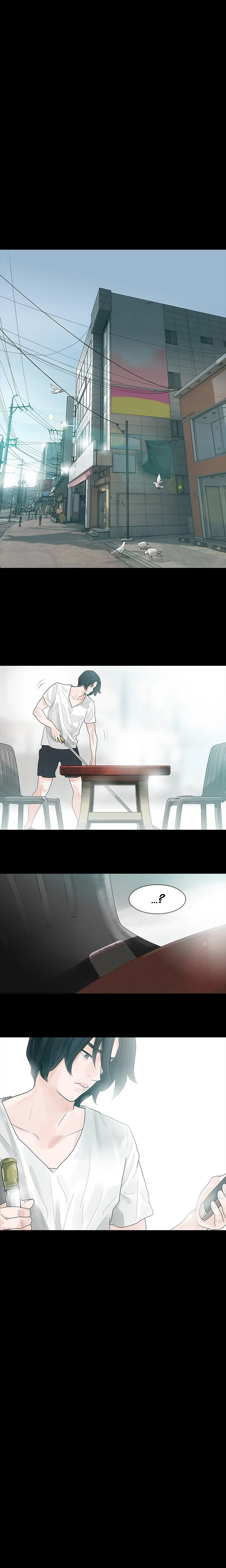 Playing with Fire - Chapter 21 Page 9