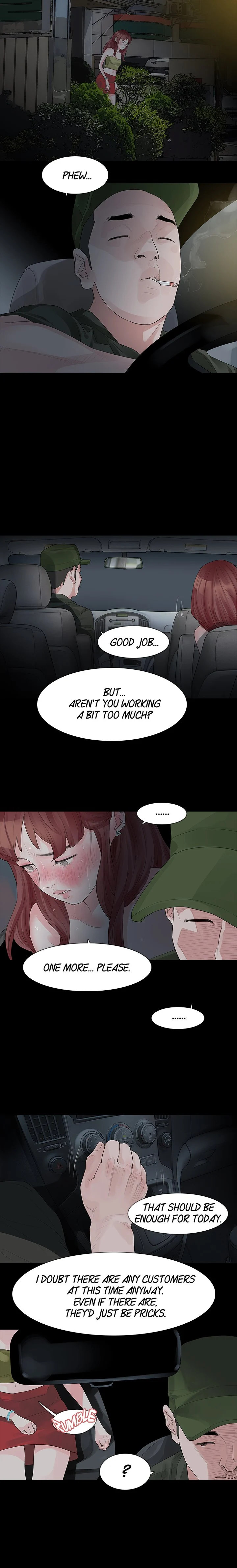 Playing with Fire - Chapter 22 Page 11