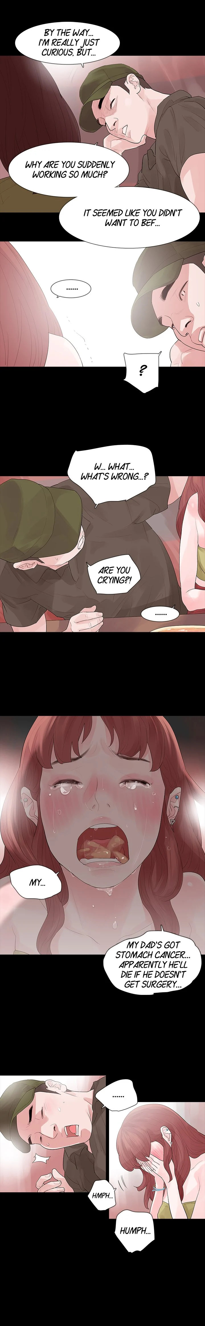 Playing with Fire - Chapter 22 Page 13