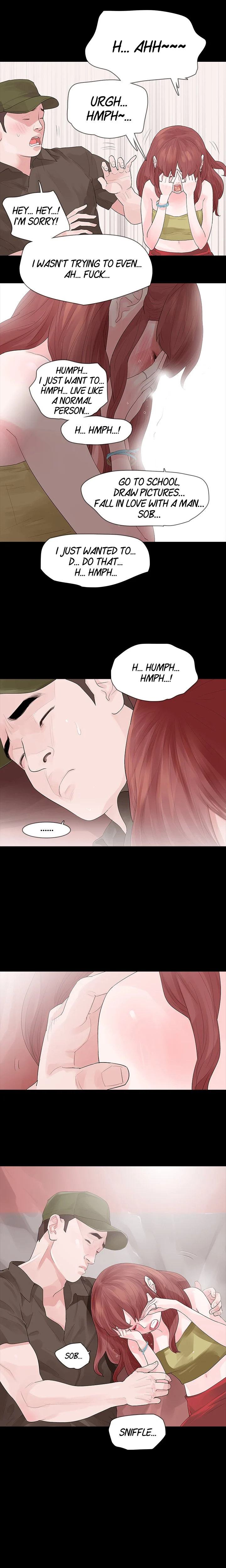 Playing with Fire - Chapter 22 Page 14