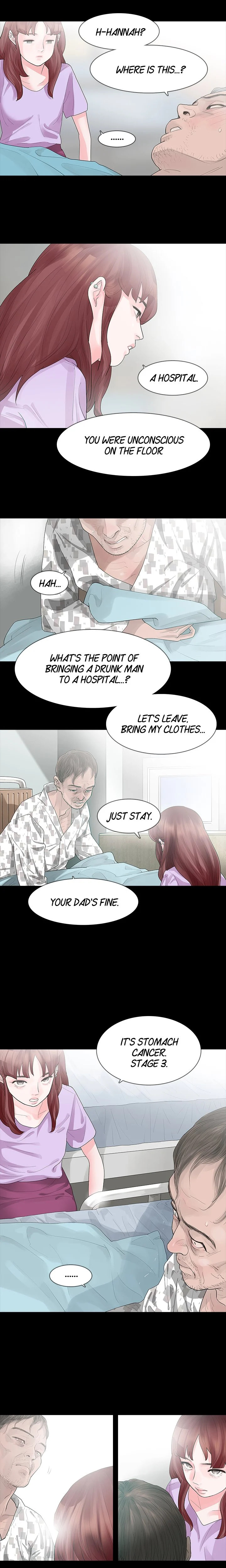 Playing with Fire - Chapter 22 Page 4