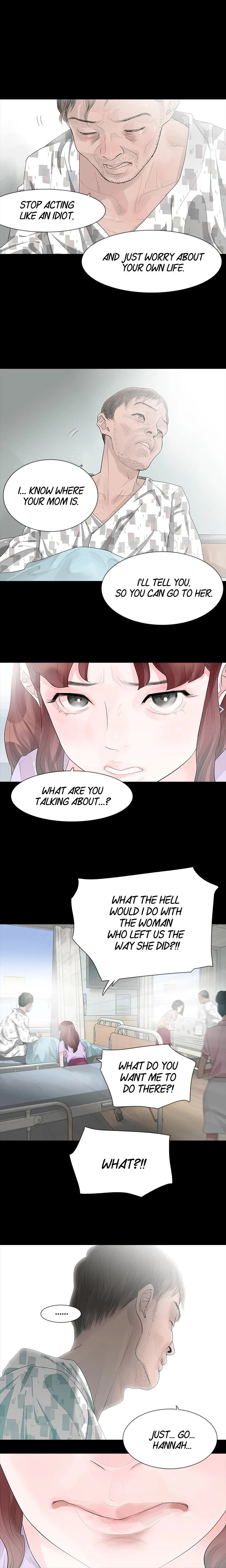 Playing with Fire - Chapter 22 Page 5