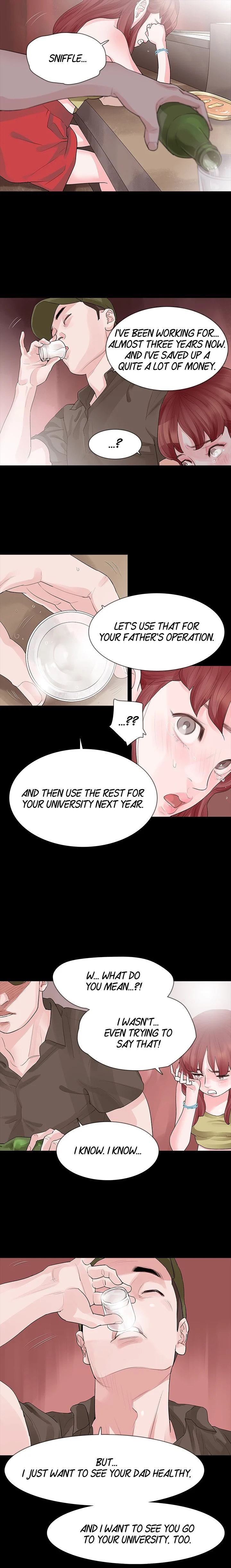 Playing with Fire - Chapter 23 Page 11