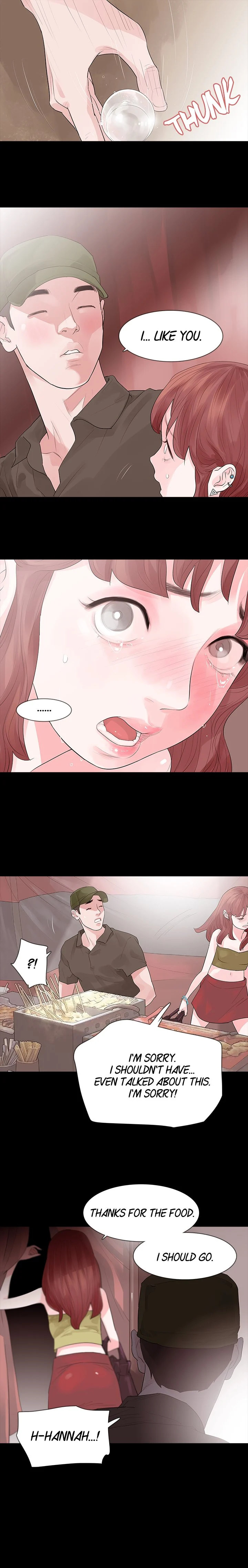 Playing with Fire - Chapter 23 Page 12