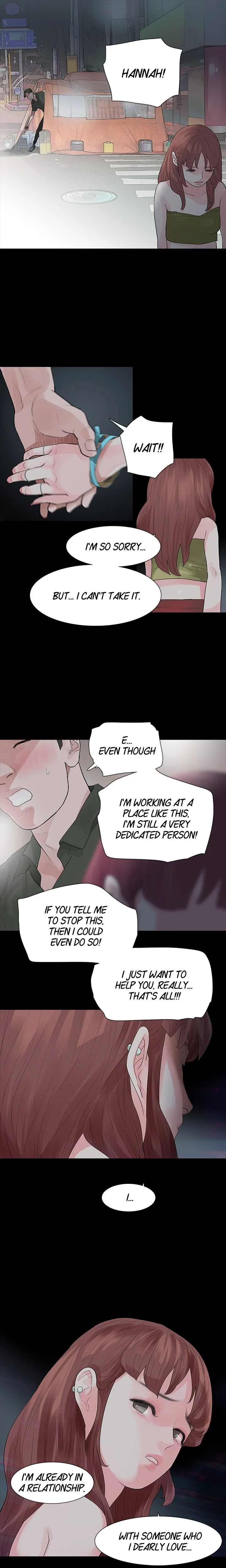 Playing with Fire - Chapter 23 Page 13