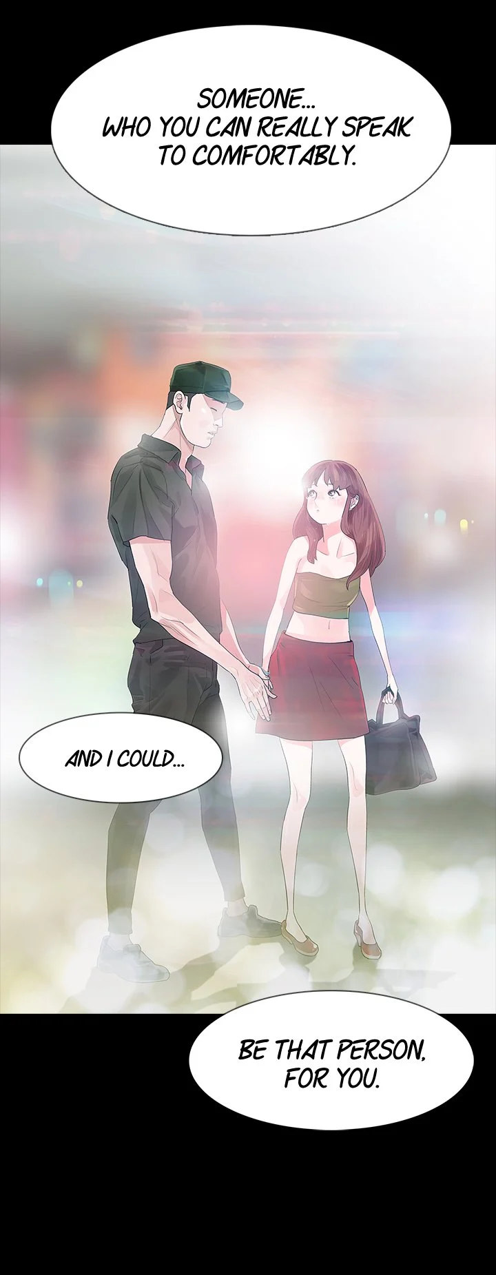 Playing with Fire - Chapter 23 Page 16