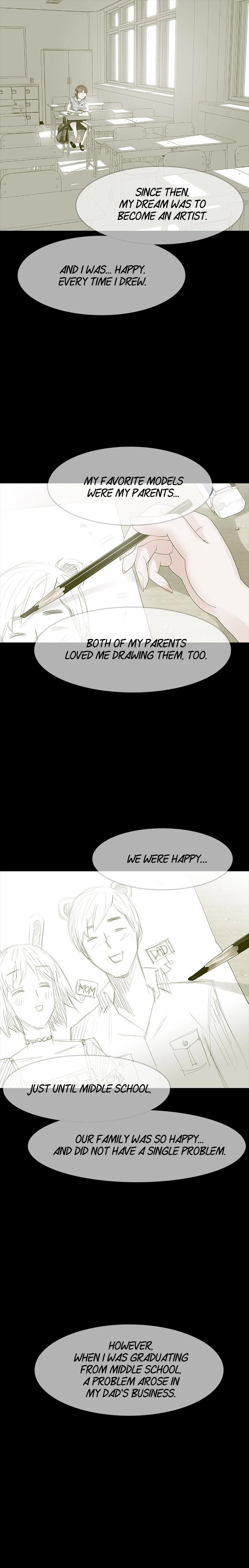 Playing with Fire - Chapter 23 Page 3