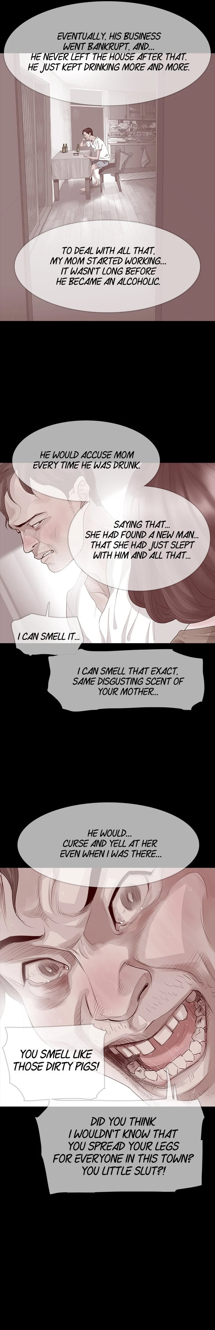 Playing with Fire - Chapter 23 Page 4