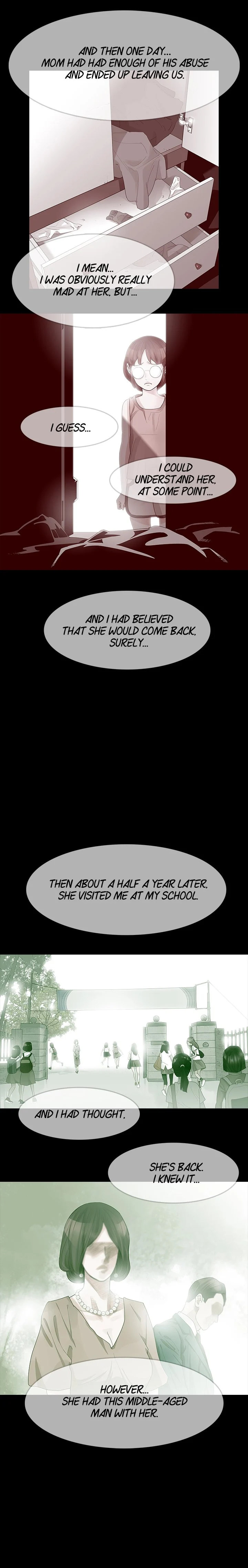 Playing with Fire - Chapter 23 Page 5