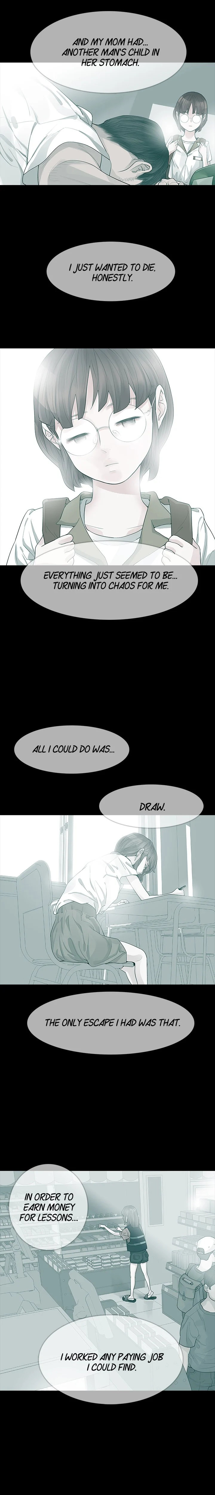 Playing with Fire - Chapter 23 Page 8