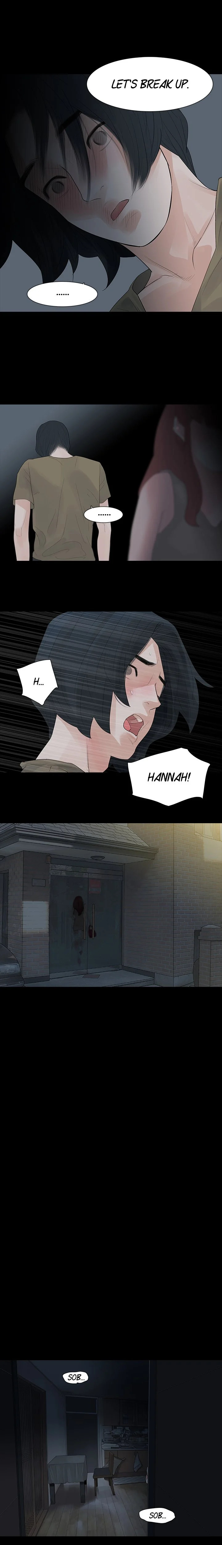 Playing with Fire - Chapter 24 Page 12