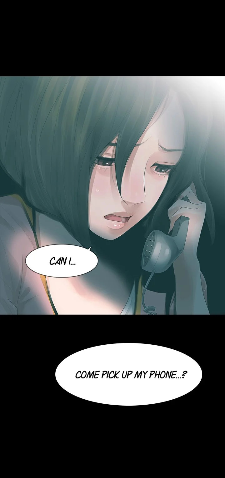 Playing with Fire - Chapter 24 Page 15