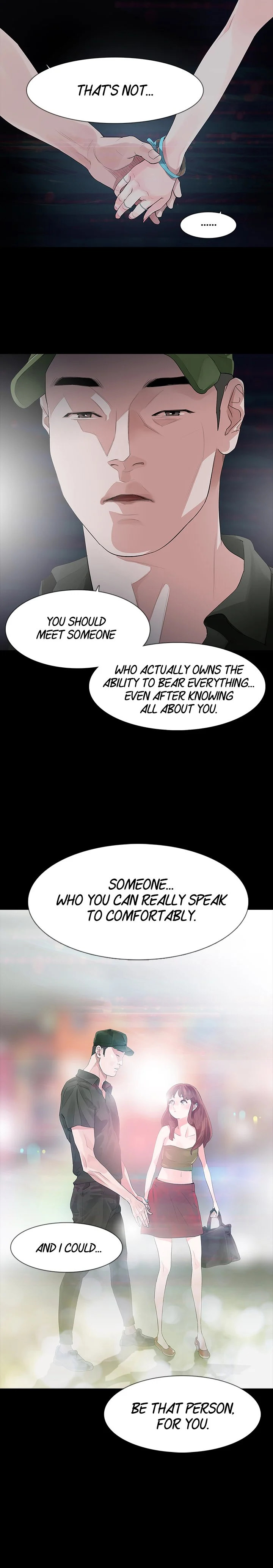 Playing with Fire - Chapter 24 Page 2