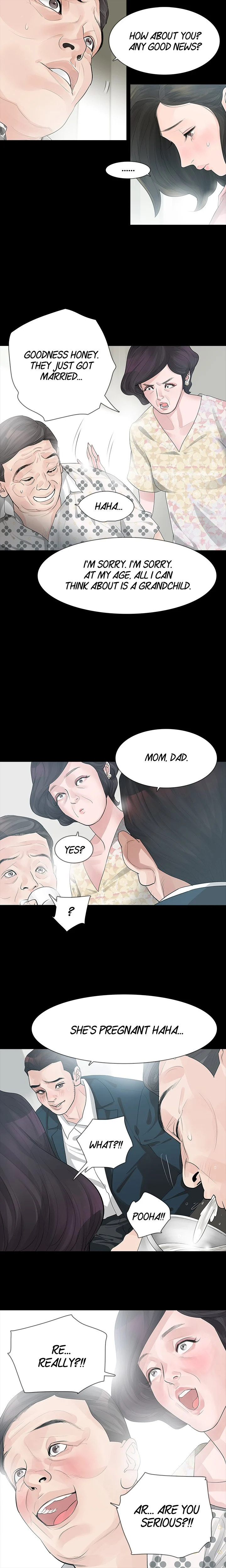 Playing with Fire - Chapter 24 Page 4