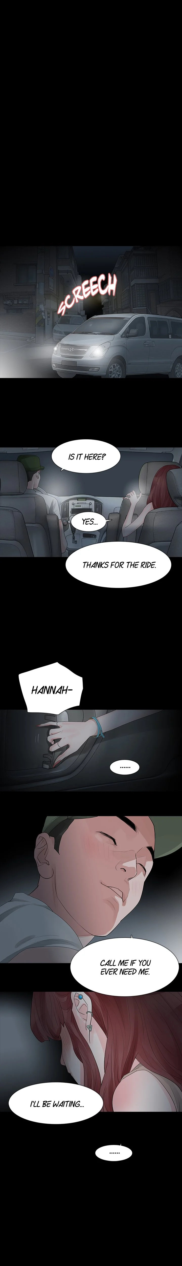 Playing with Fire - Chapter 24 Page 9