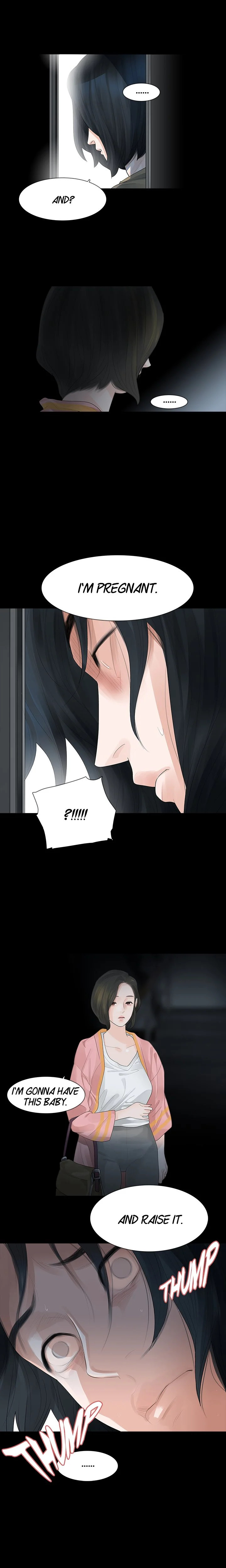 Playing with Fire - Chapter 25 Page 4