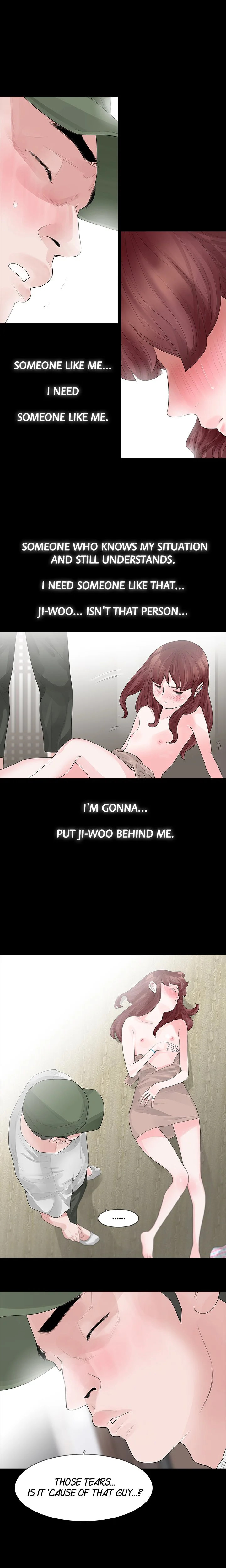 Playing with Fire - Chapter 26 Page 6