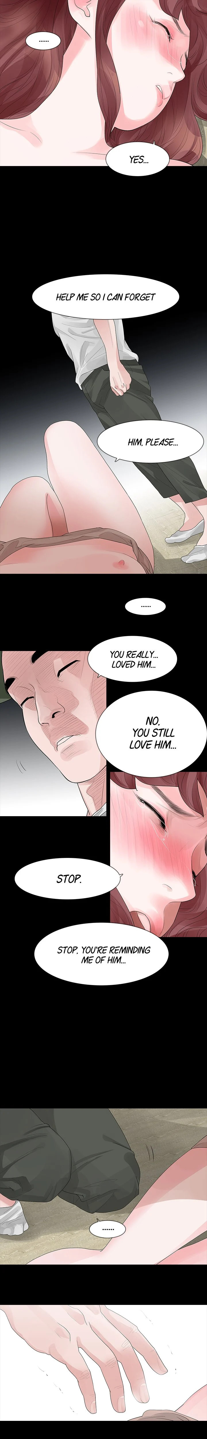 Playing with Fire - Chapter 26 Page 7