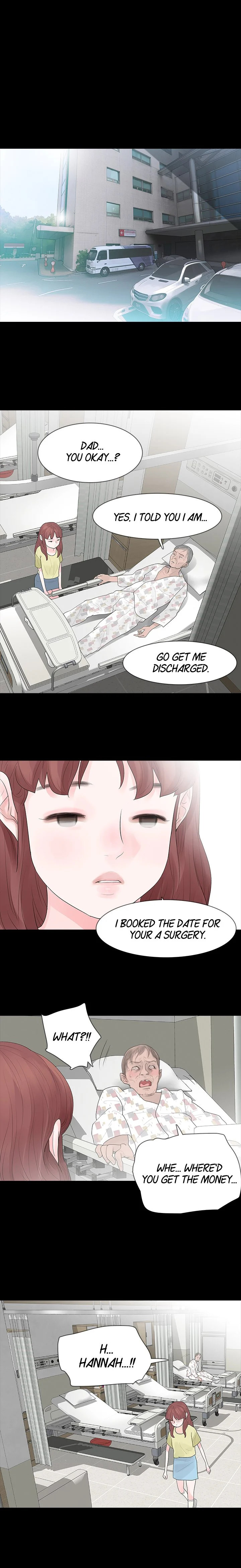 Playing with Fire - Chapter 27 Page 11