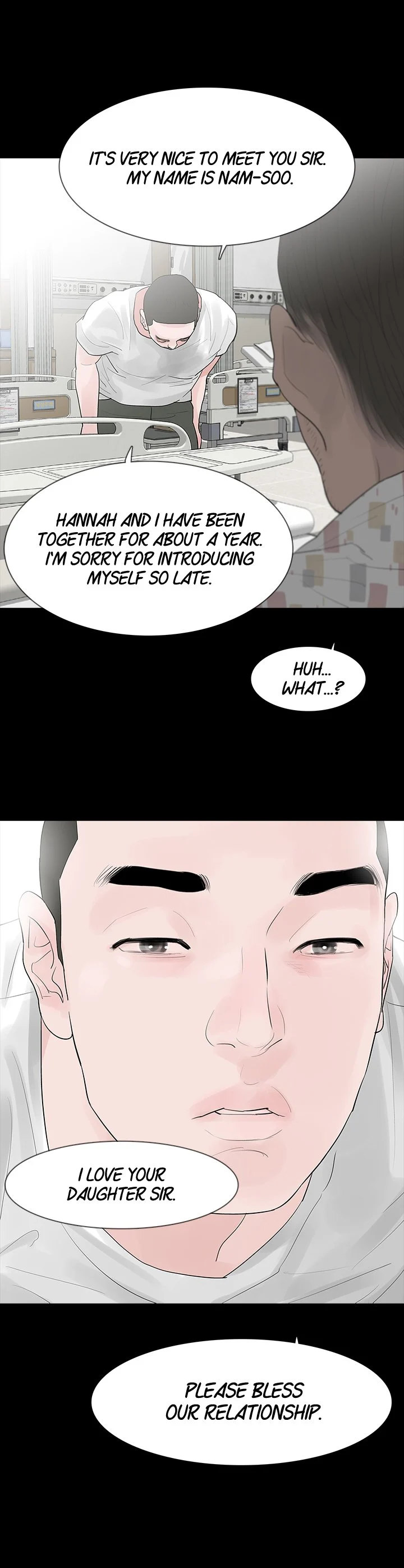 Playing with Fire - Chapter 27 Page 13