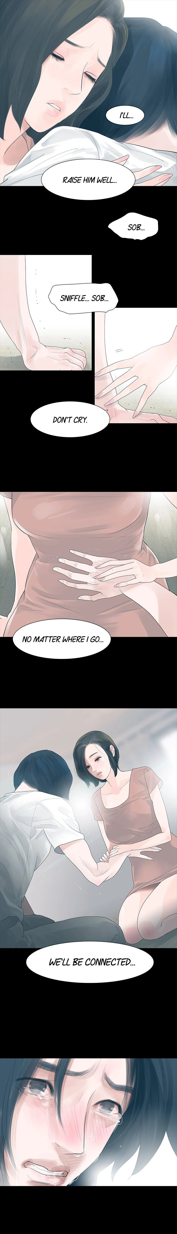 Playing with Fire - Chapter 27 Page 7