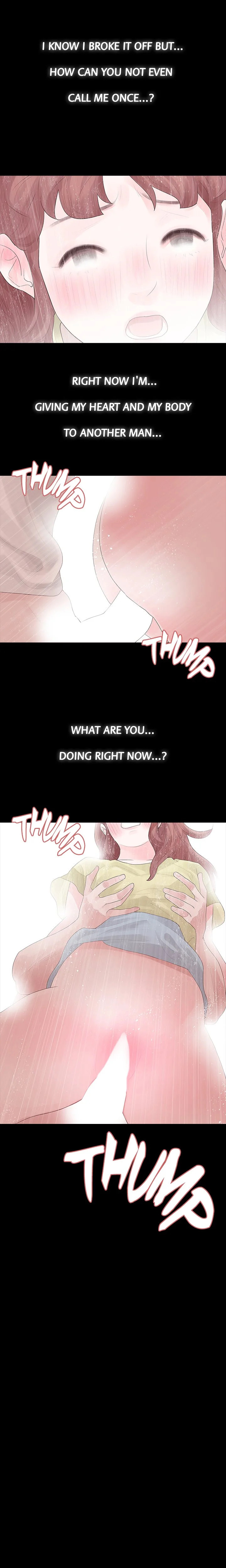 Playing with Fire - Chapter 28 Page 13