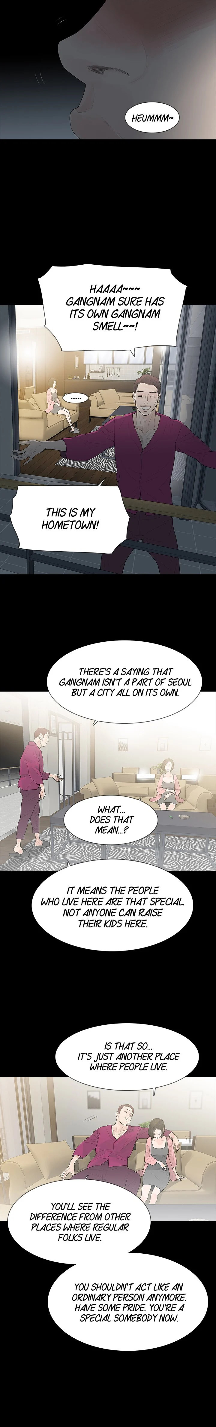 Playing with Fire - Chapter 28 Page 14