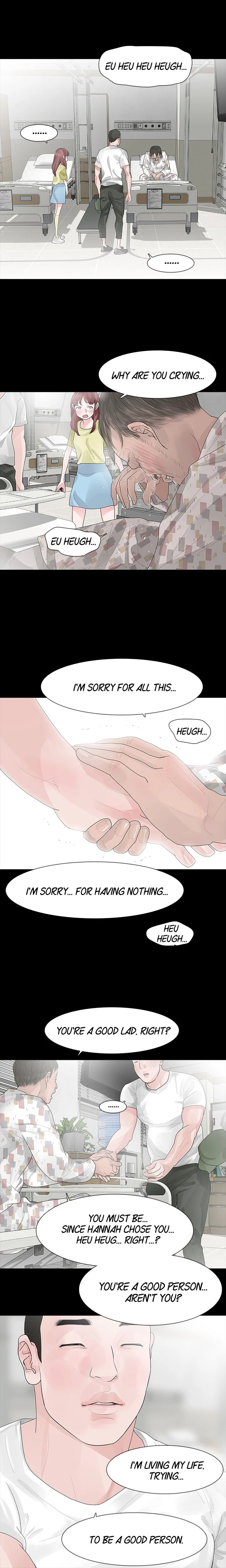 Playing with Fire - Chapter 28 Page 3