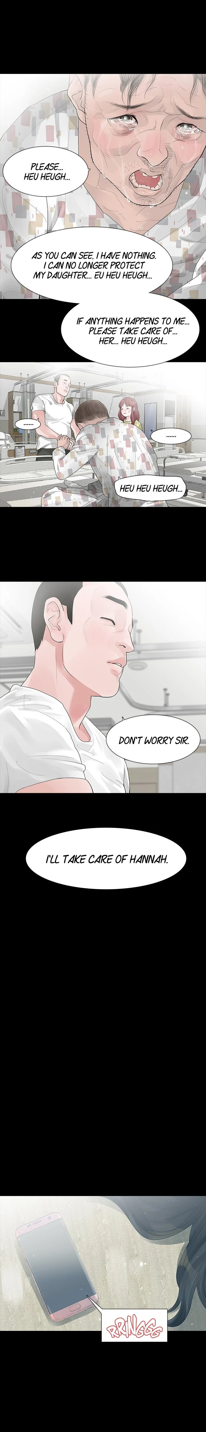 Playing with Fire - Chapter 28 Page 4