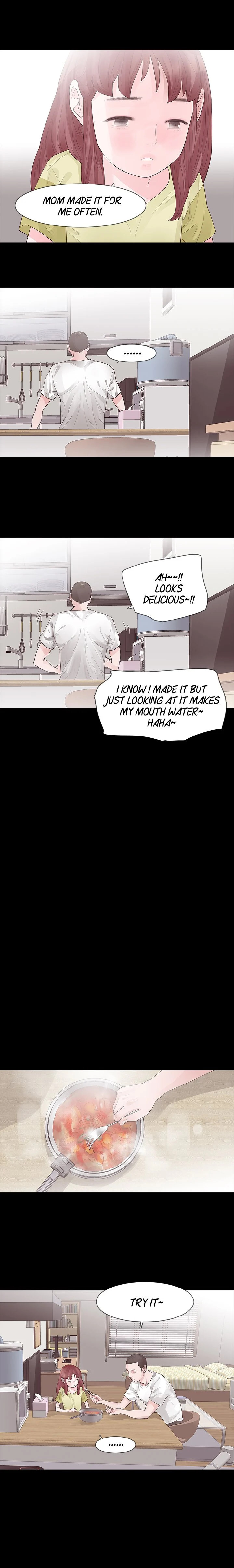 Playing with Fire - Chapter 28 Page 7