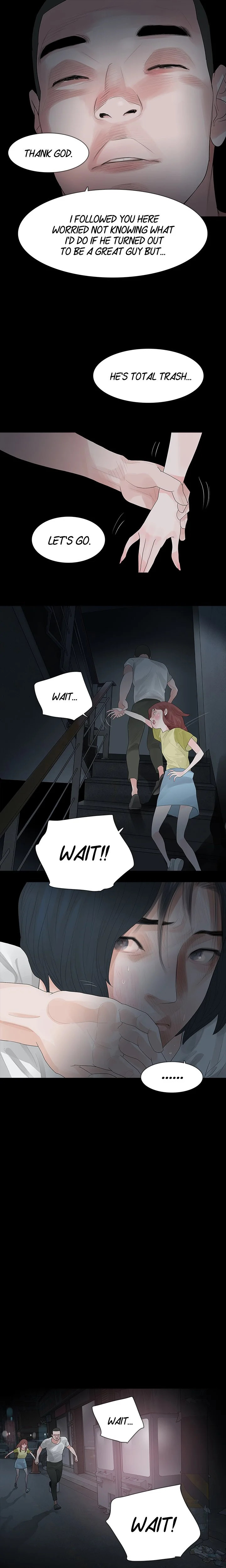Playing with Fire - Chapter 29 Page 10