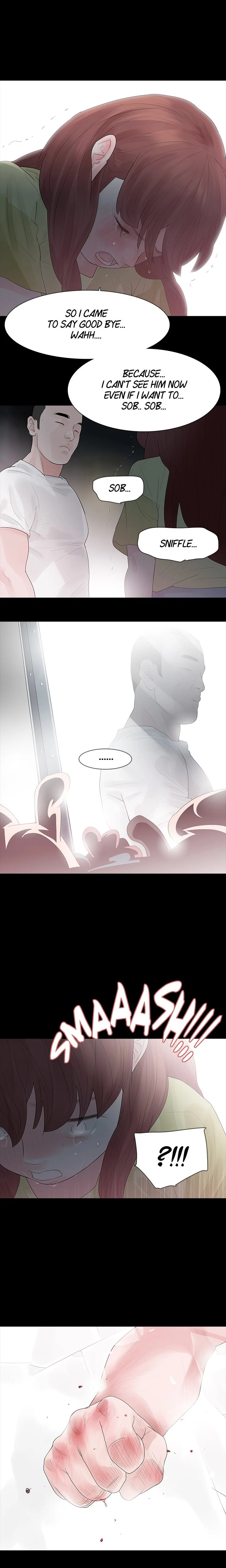 Playing with Fire - Chapter 29 Page 12