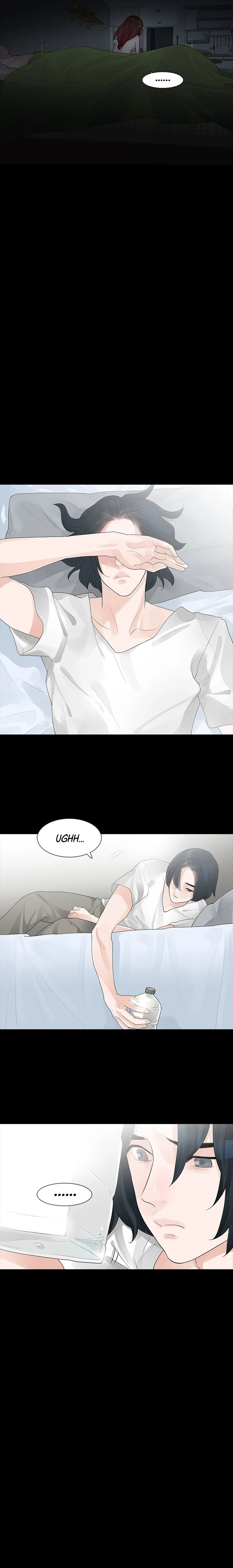 Playing with Fire - Chapter 29 Page 5